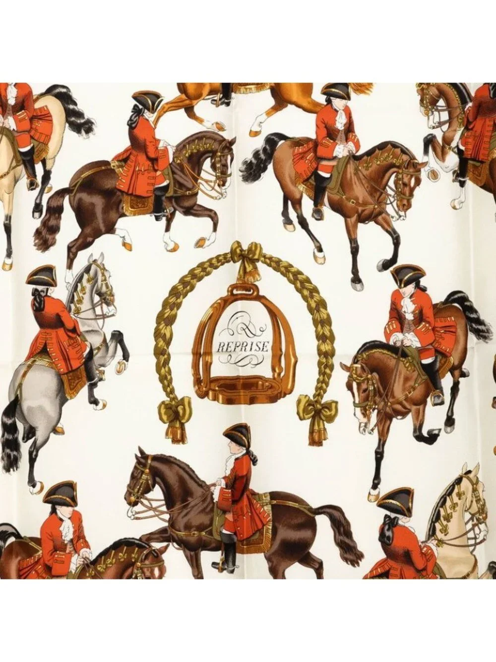Hermes this authentic